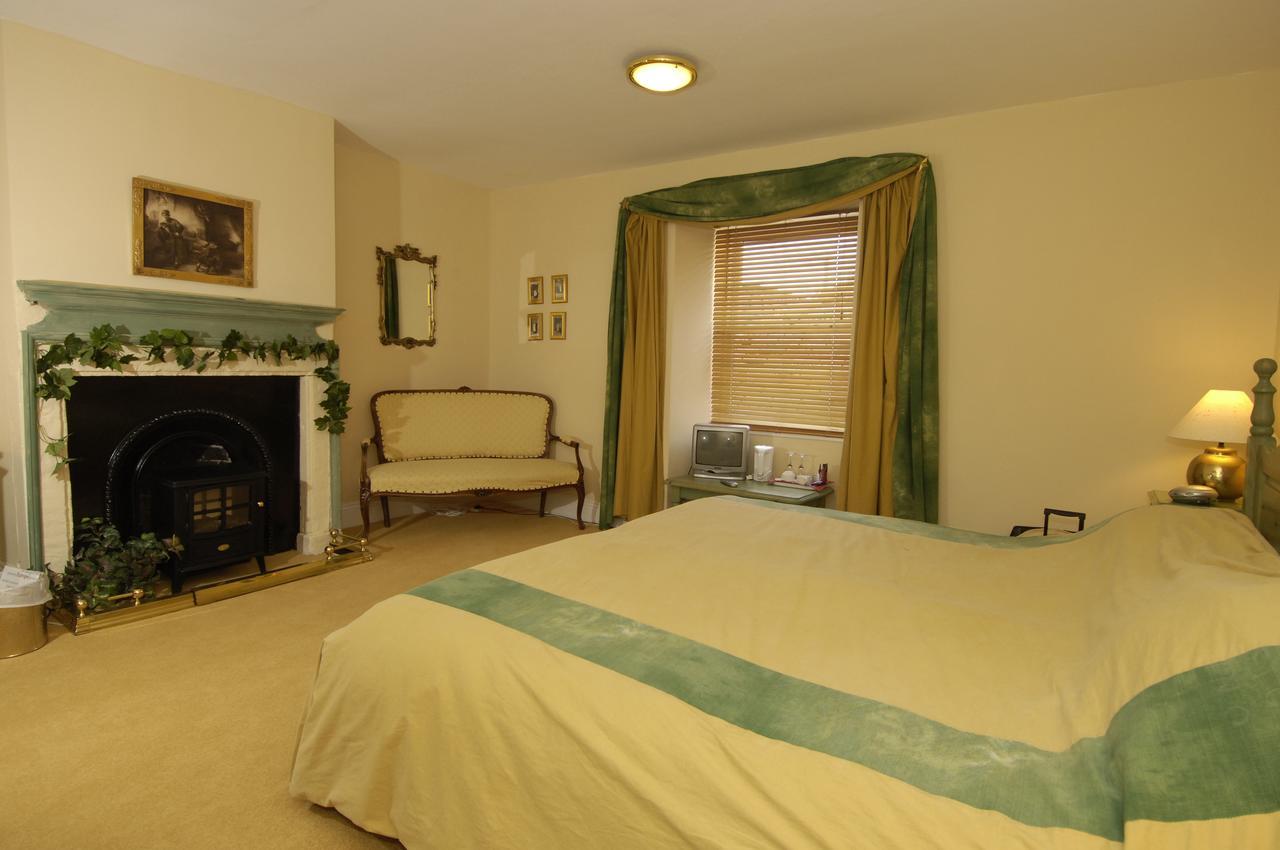 האלטוויסל Centre Of Britain Hotel מראה חיצוני תמונה