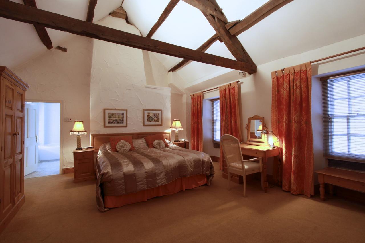 האלטוויסל Centre Of Britain Hotel מראה חיצוני תמונה