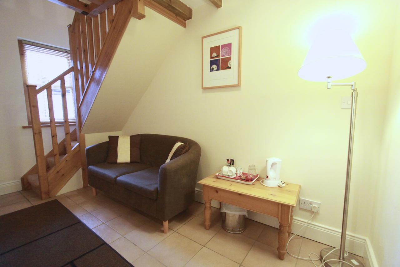 האלטוויסל Centre Of Britain Hotel מראה חיצוני תמונה